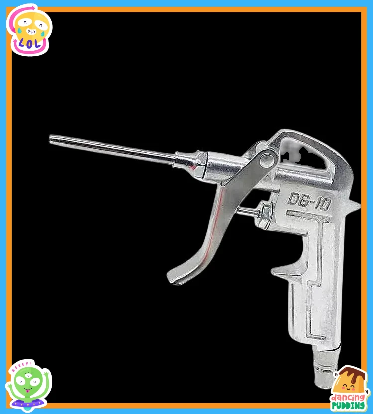 DG-10 Mini Air Blow… - image