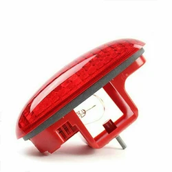 Car Rear High Level 3rd Brake Stop Light For Renault Trafic II Opel Vivaro Nissan Interstar 8200209522 93850108 8200040732