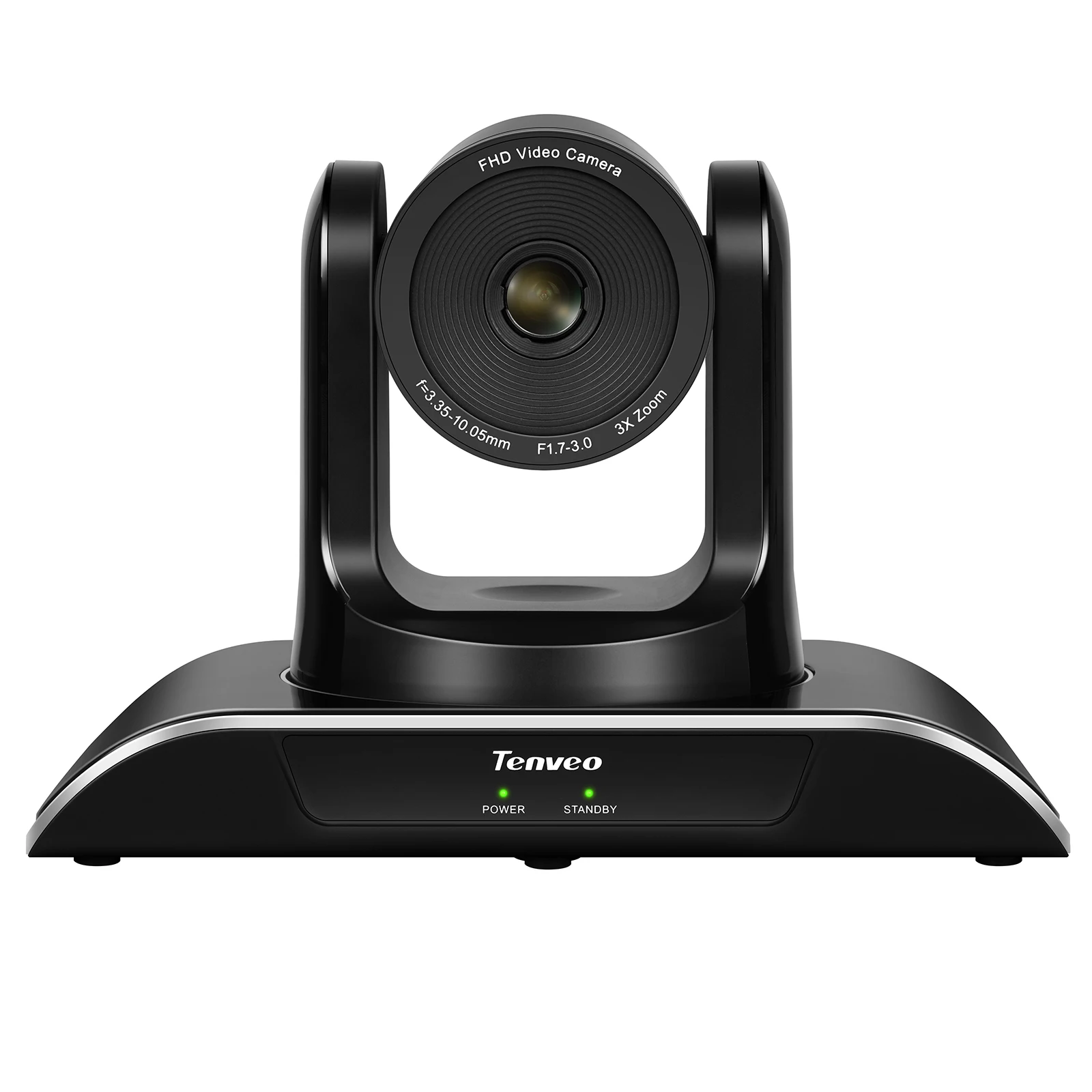 TEVO-VHD3U 3x Zoom 1080P ptz live streaming hd video conference camera