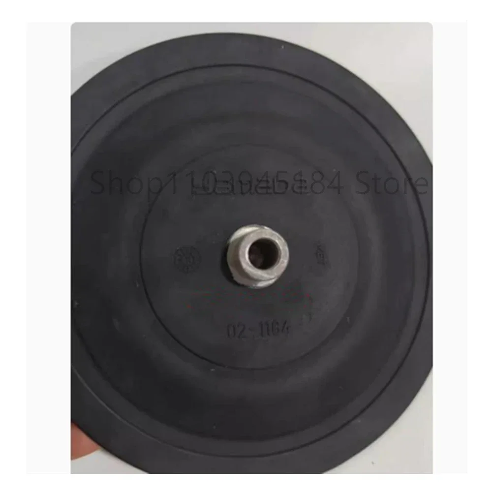

1pcs Yamada pneumatic diaphragm pump diaphragm 02-1164 diameter 145mm
