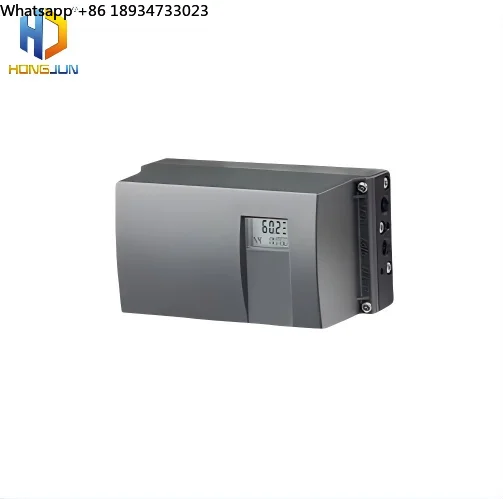 

Hot Selling SIPART PS2 Smart Electropneumatic Positioner 6DR5120-0NG00-0AA0
