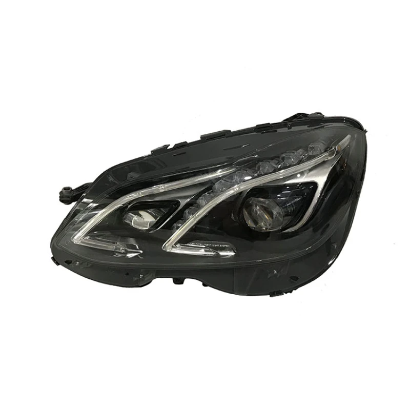 

For E200 E260 Headlight Upgrade for Benz W212 LED