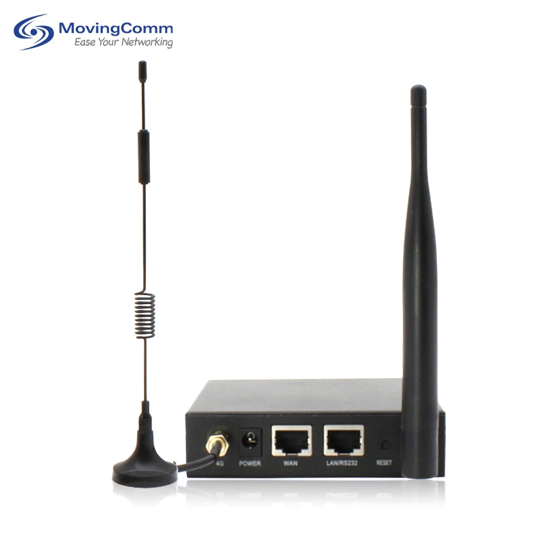 RTS Lte Cat4 Iot M2M راوتر 4G صناعة Openwrt الصناعية 3G/4G موزع إنترنت واي فاي مع بطاقة Sim إيثرنت Rj45