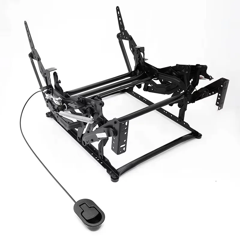 

Cheap Sofa Folding Recliner Mechan Metal Seat Chair Parts Frame Herraje Reclinable Furniture Zero Wall Recliners Mechanism