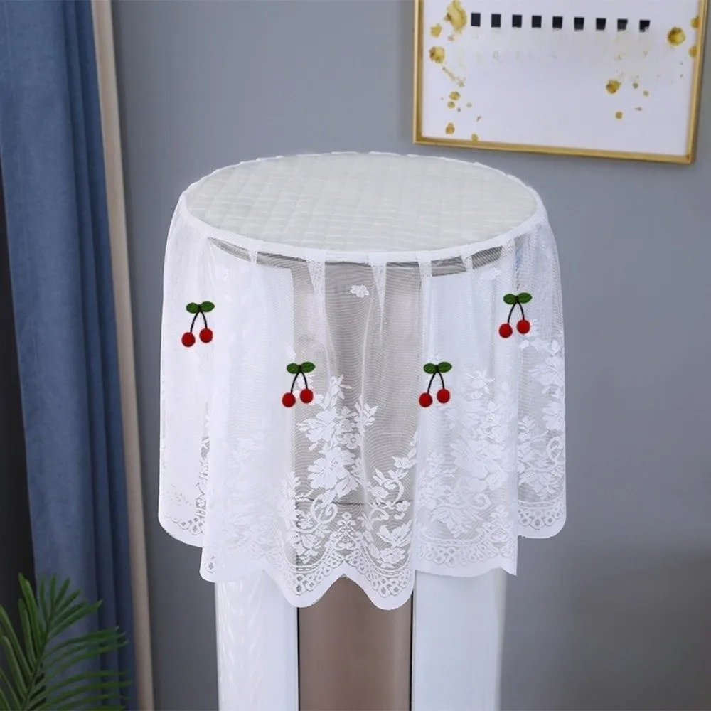 Use Without Remove AC Cover Wrap Round Vertical Cabinet No Disassemble Step Dust Block Gear Split Front Frame Soft Textile Shell