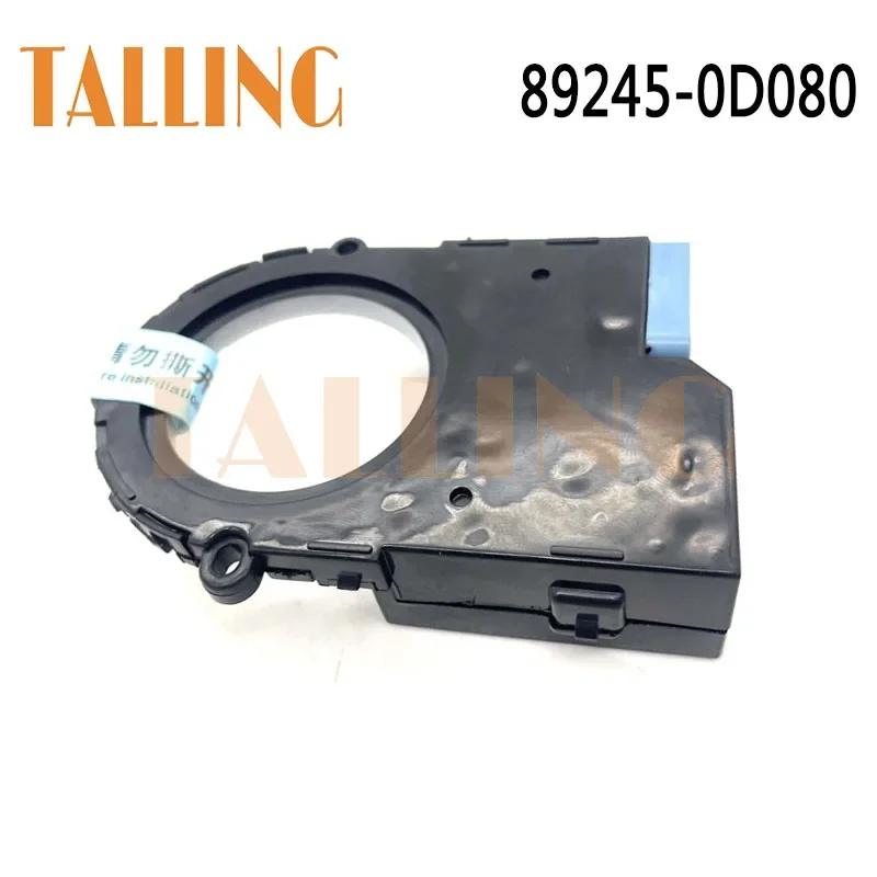 89245-0D080 Steering Angle Sensor for Toyota Corolla GLi Vios Yaris Sienta 2018 2019 2020 2021 2022 New 892450D080 89245 0D080