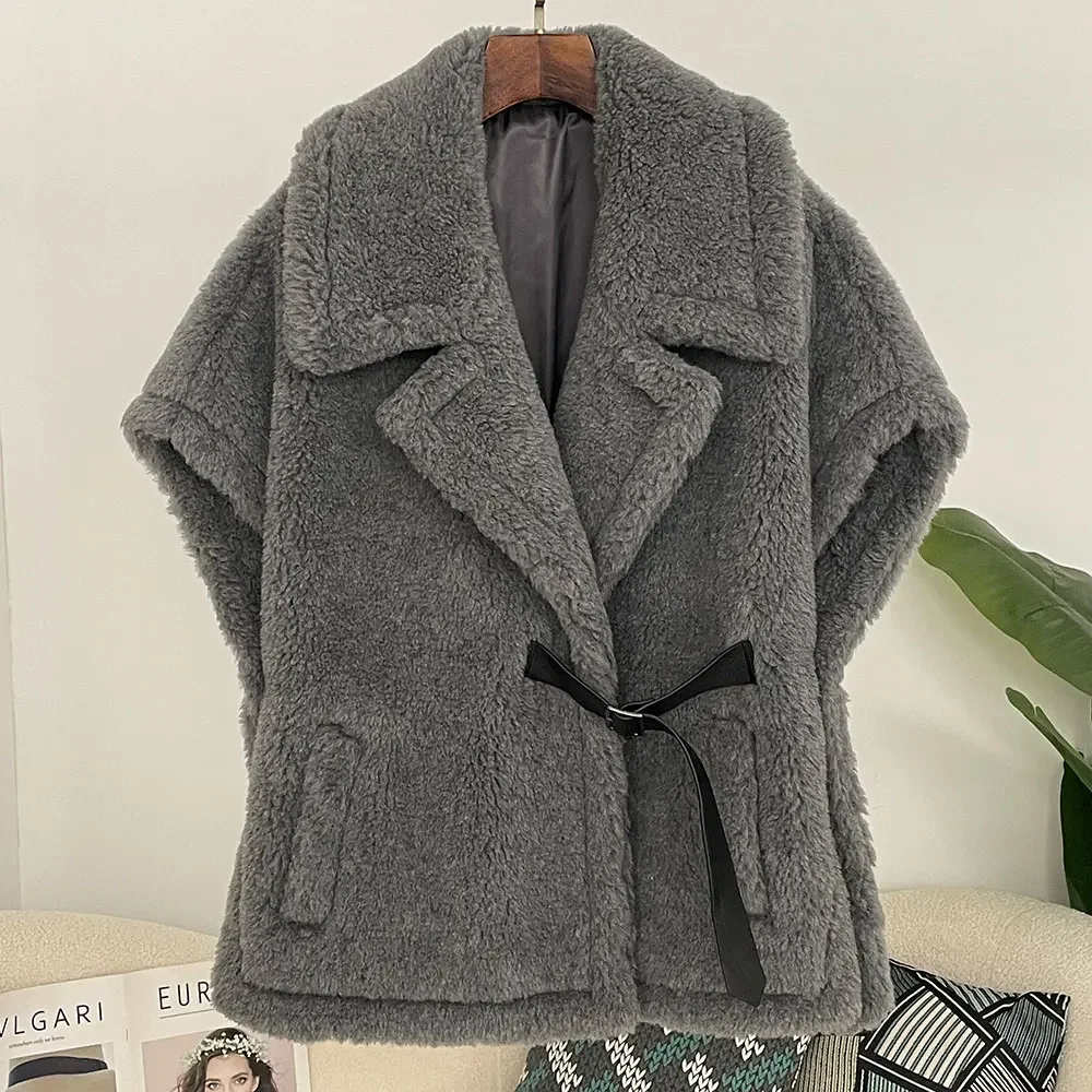 

OFTBUY Real Fur Coats for Woman Korean Reviews Many Girls Clothes Warm Jacket Winter Woman Fur Coat Natural Fur Female Clothing