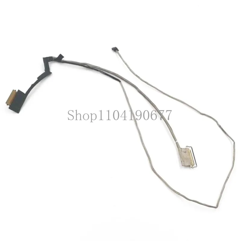 LCD Cable Display Cable For Lenovo R720 Y520 R720-15IKB Y520-15IKBN DC02001WZ10