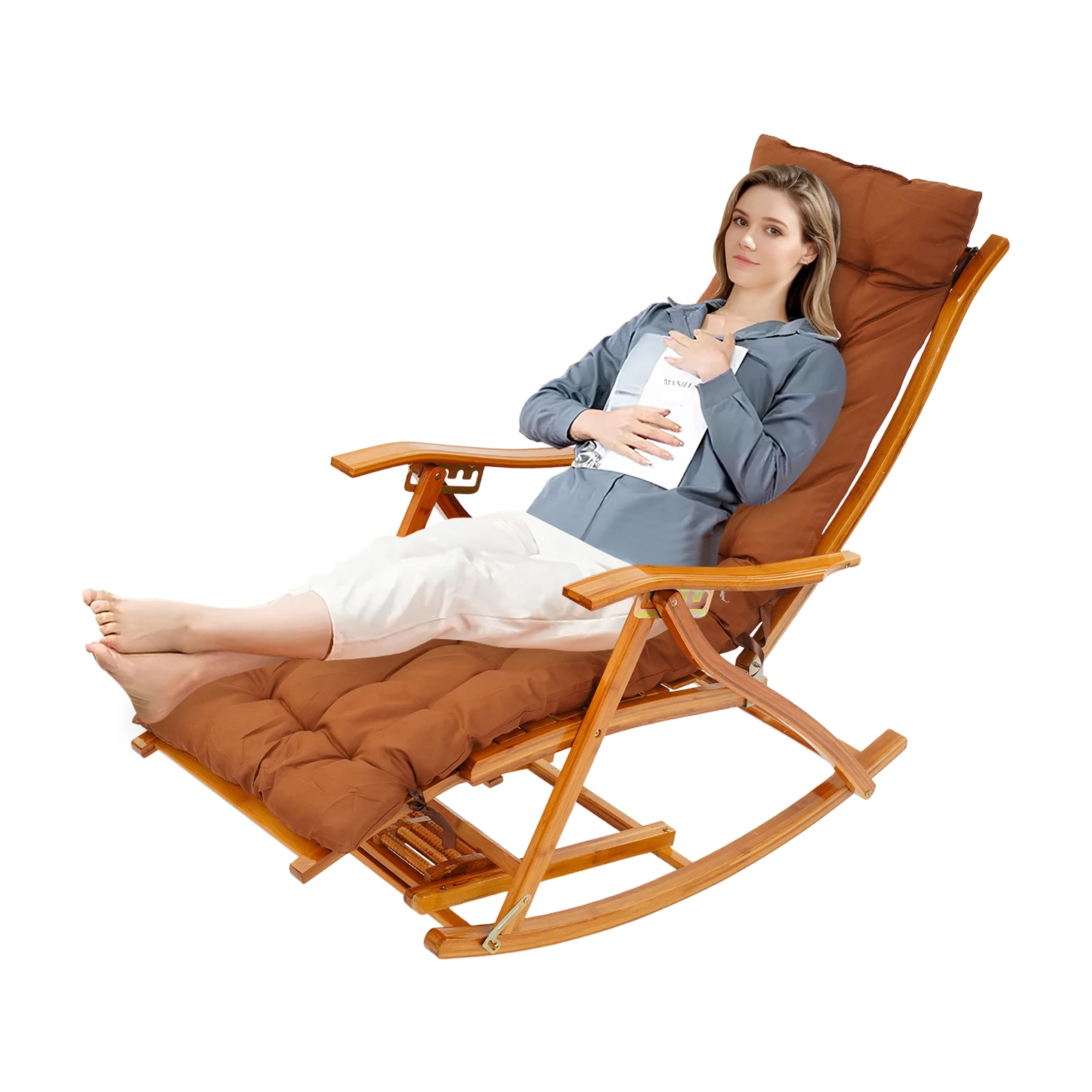 #13 Best Adjustable Sun Loungers to Buy In 2026