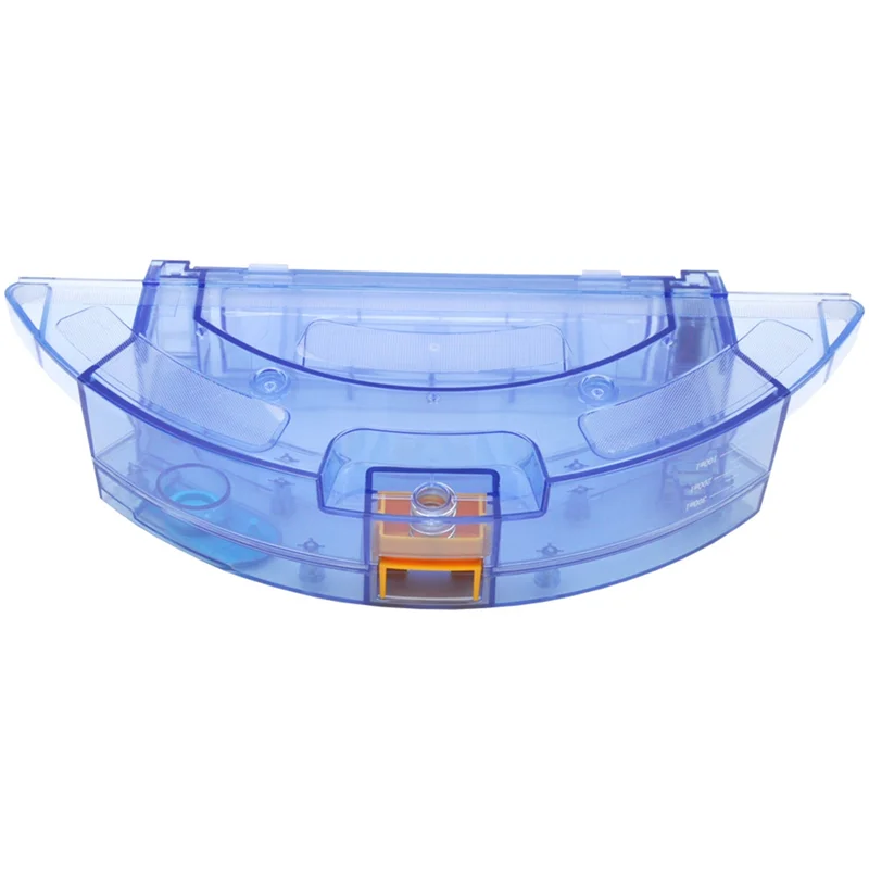 Kit de tanque de água para aspirador de pó robô estável para desempenho aprimorado, adequado para acessórios Honver Abir X5 S6 X8