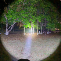 Flashlight Convoy L21A Luminus SST40 Led Lanterna High Powerful 21700 Linterna Long Range Torch Camping Hiking Flash Light