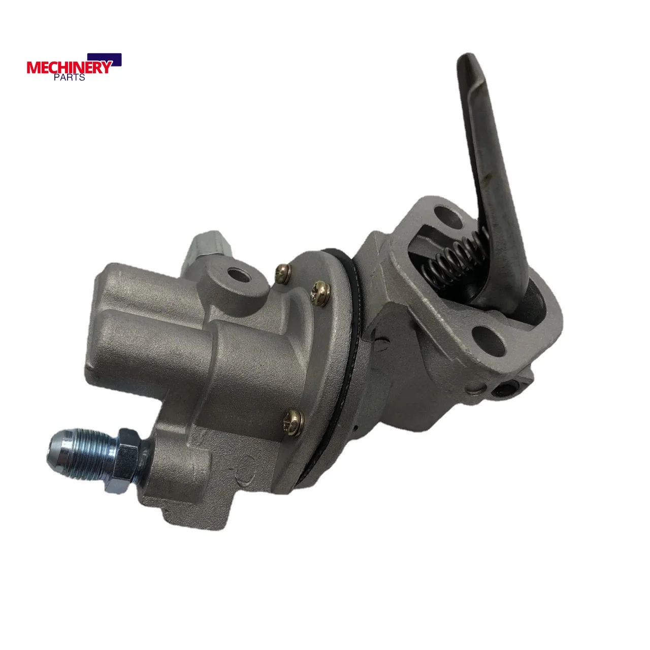 

Fuel Pump 23100-78002-71 for Toyota Forklift Toyota 4p Engine Oil Pump