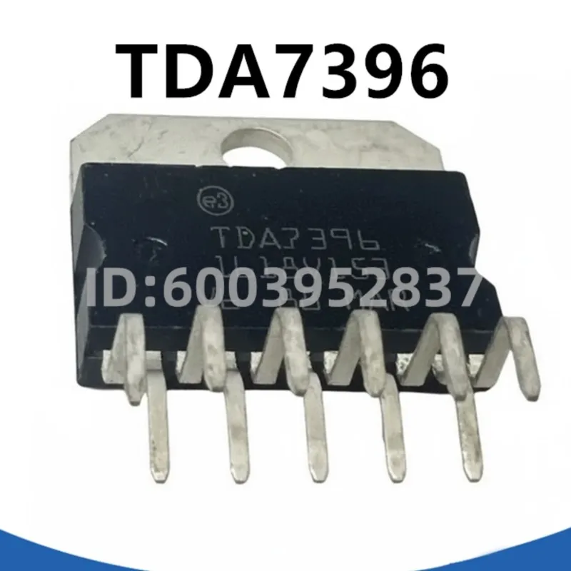 10PCS New TDA7396 ZIP11