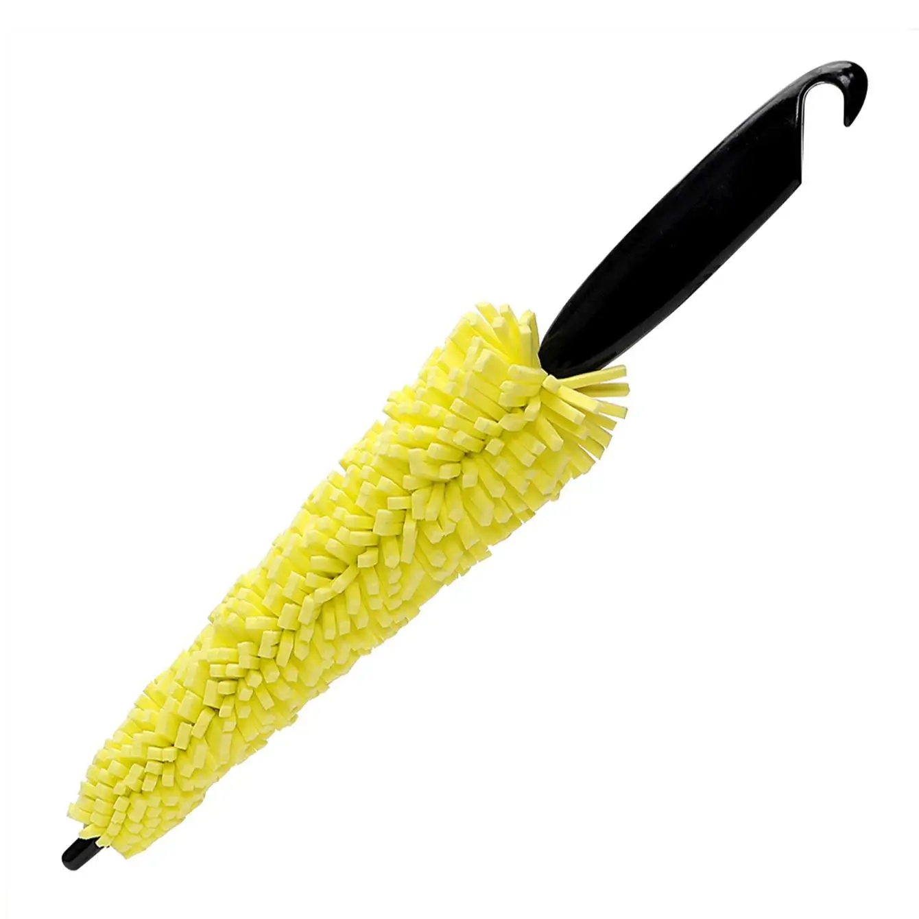 Car Wheel Brush,Multifunctional Car Wheel Cleaning Brush,Car Wheel Rims Tire Washing Brush,Auto Scrub Brush,Car Wash Accessories