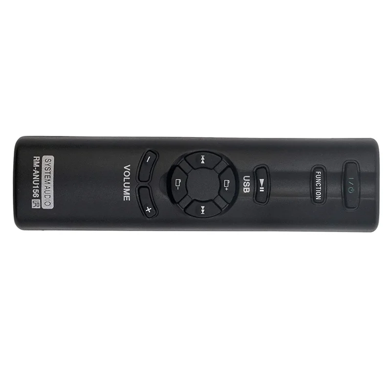 Remote Control RM-ANU156 diganti untuk Sony Home Theater SA-D20 SA-D40 SA-D10 SA-WMS10 SA-WID7 SAD20 SAD40 SAD10 SAWMS10