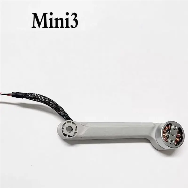 B27B Replacement Drone Motor Assembly Mini 3 Back Right For DJI Mini 3 Spare Parts