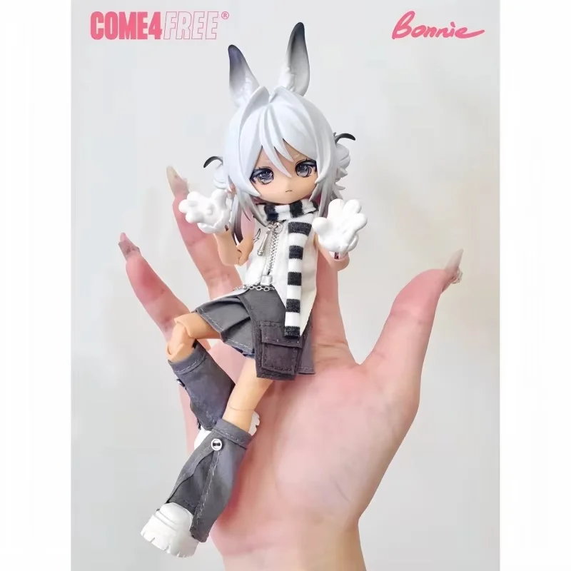 بقعة رائجة البيع الجيل الثالث الطقس لغة النجوم BJD صندوق أعمى 12 نقطة يمكن أن تتحرك الناس العصرية اللعب التماثيل الهدايا