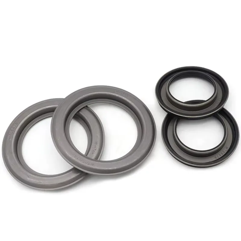 MPS6 6DCT450 Automatic Transmission Sealed Piston Kit for  Volvo DSG Transmission Clutch Piston Set