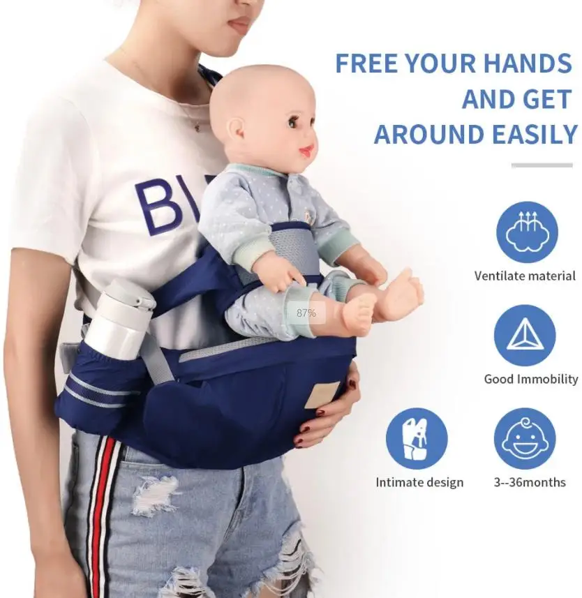 Thumbnail 3 - #19 Best Baby Walkers to Buy In 2026