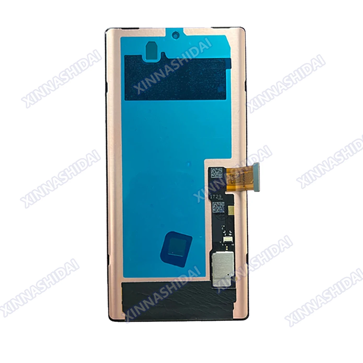 Tested OLED LCD For Google Pixel 6 Pro LCD For Google Pixel 6 Pro GLUOG, G8VOU Display LCD Screen Touch Digitizer Assembly