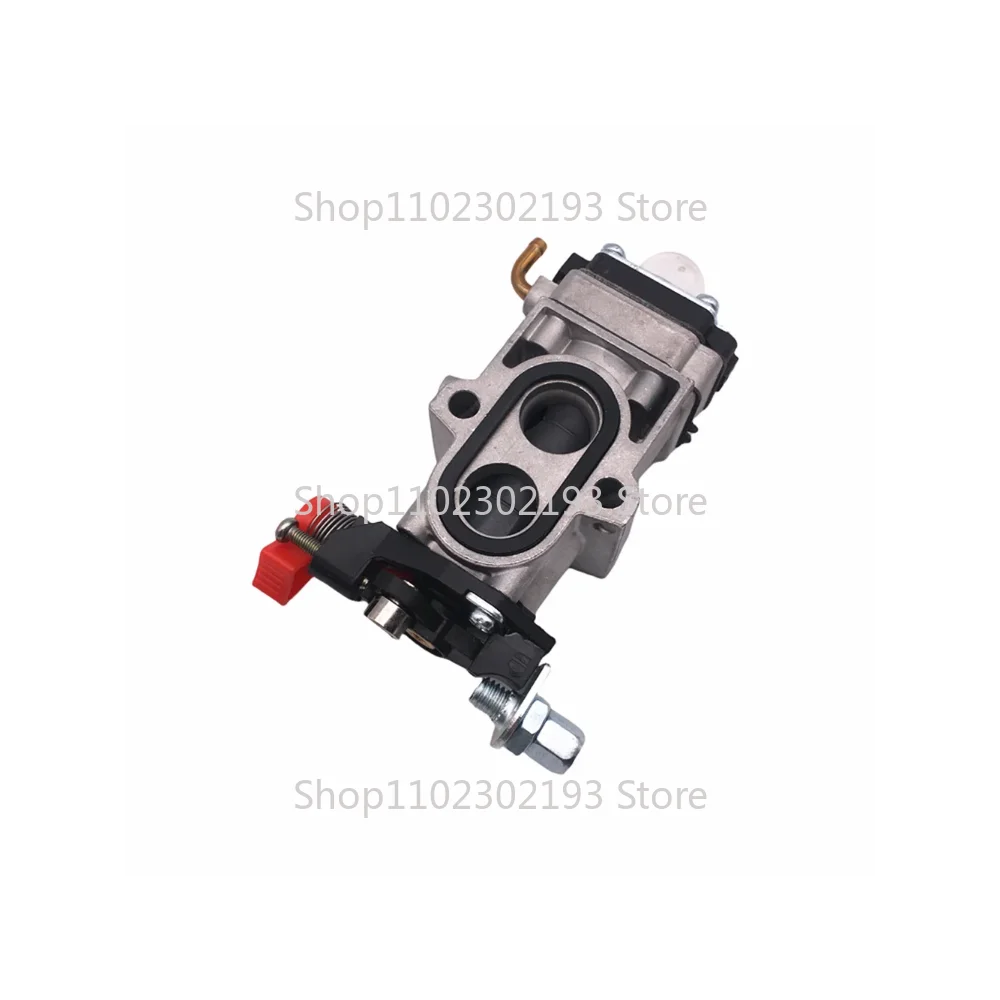 Imagem -05 - Carburador para Kawasaki Tj45 Tj45e Kbh45a Kbl45a Kbh45b