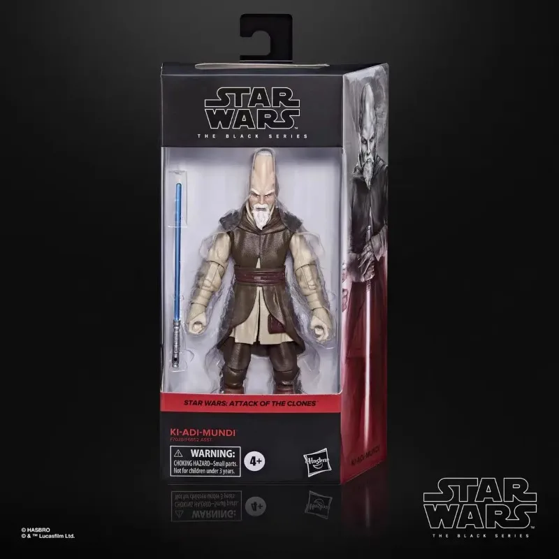 en-stockoferta-especialoriginal-de-hasbro-star-wars-the-black-series-ki-adi-mundi-ataco-de-los-clones-figura-de-accion