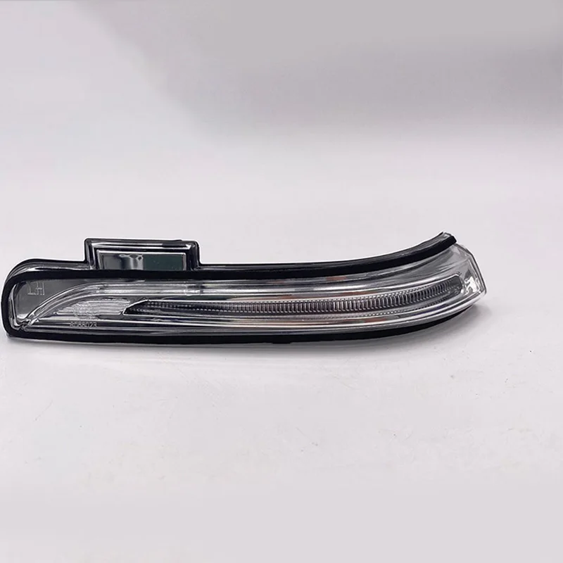 87614-C9000 87624-C9000 Car Turn Signal Side Rearview Mirror Lamp LED Light for Hyundai Ix25 Creta I 2016 2017 2018 2019 2020 view 3