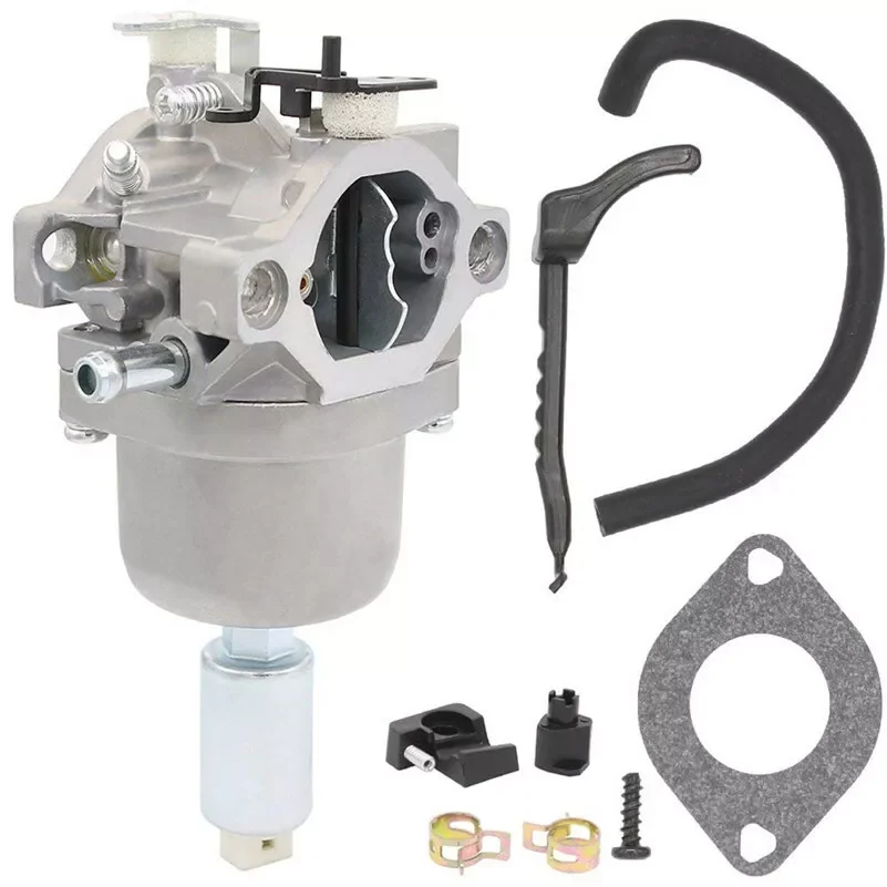 Engine Carburetor For Briggs & Stratton 792358 791858 794572 799727 698620 793224 14hp 15hp 16hp 17hp 18hp Lawn Tractor Mower