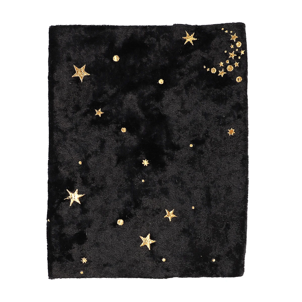 الذهب ختم غلاف الكتاب نمط غطاء الكتاب مذكرات غطاء القماش للكتب