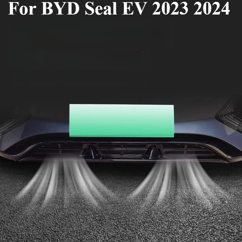 For Byd Seal Ev 202…