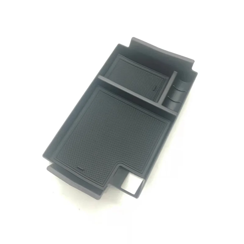 

Storage Box Car Central Armrest Box Interior Modification Accessories For Toyota Sienna 21-22