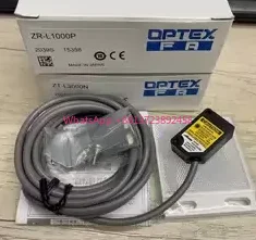 ZR-L1000N  OPTEX Photoelectric Switch New Original