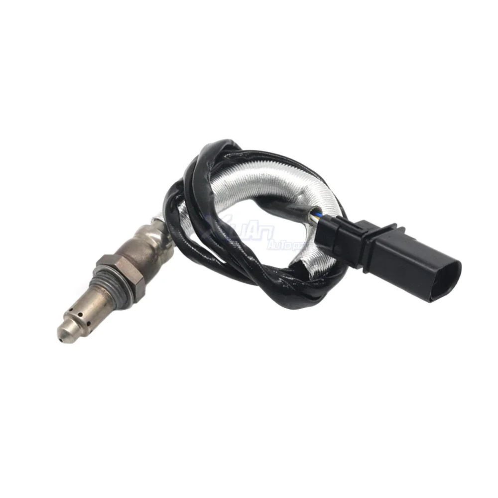 نسبة الهواء إلى الوقود لامدا O2 الأوكسجين الاستشعار لأودي A8 SQ7 SQ8 فولكس فاجن أطلس بورش باناميرا جديد 03H906262AP