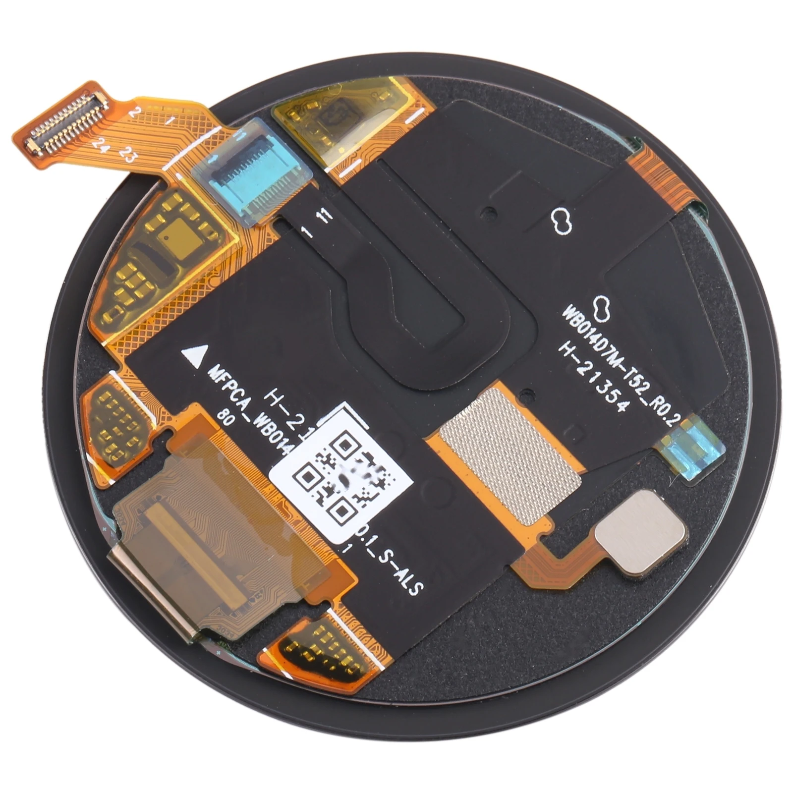 LCD-Bildschirm für Huawei Watch GT3 SE mit Digitizer, vollständige Montage, Telefon-Display, LCD-Bildschirm, Reparatur, Ersatzteil