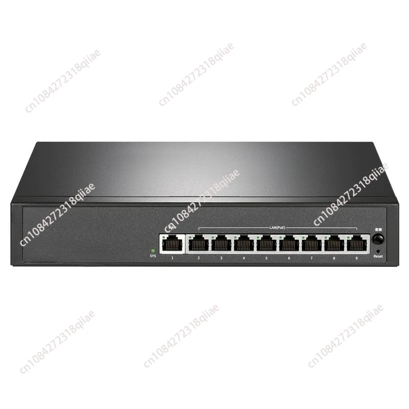 convient-pour-tp-link-tl-r498gmp-ac-routeur-ap-gere-panneau-de-plafond-alimente-poe-wifi-itinerance-sans-couture