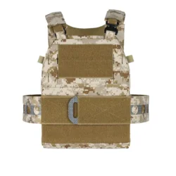 TW-VT20 V5 Plate Carrier Medium