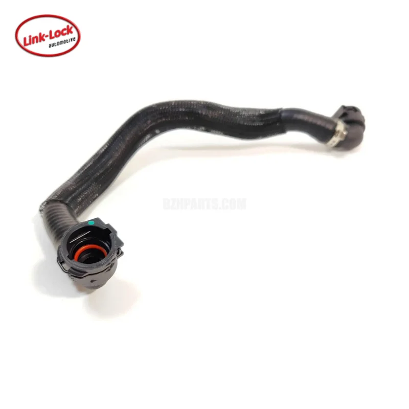 

LINK-LOCK Coolant Pipe Water Tank to Gearbox Radiator Water Pipe 17127576368 for BMW X5 x6 f15 f16 e70 e71 N55