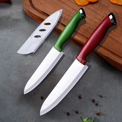 Kitchen Ceramic Knife Set 4