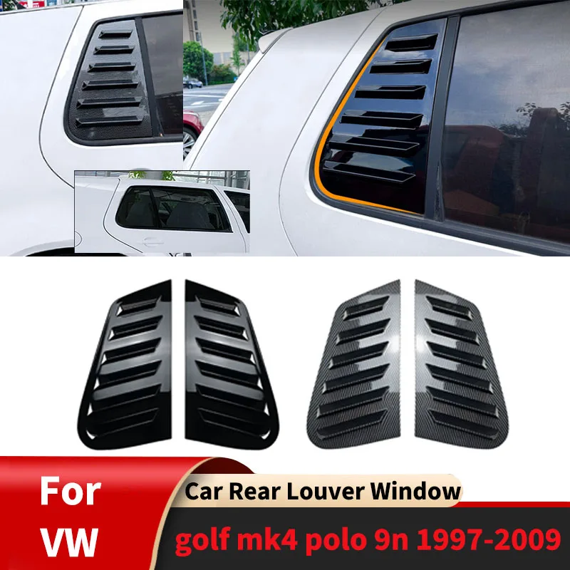For Vw Polo Golf Mk…