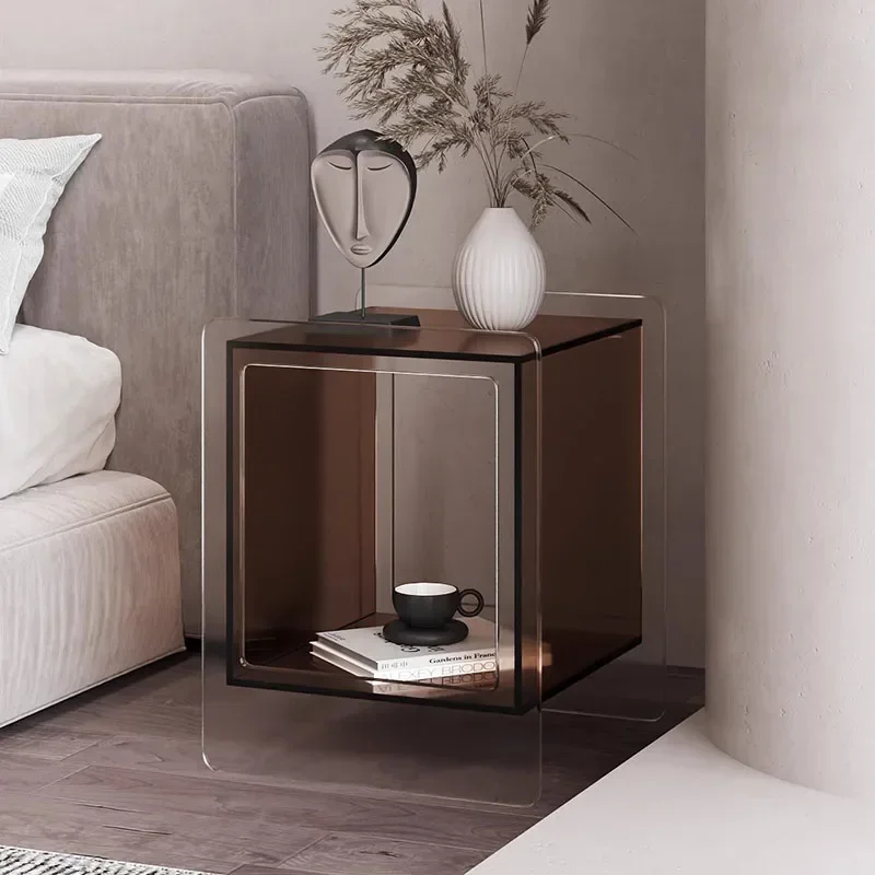 Mobile Bedroom Nigh…