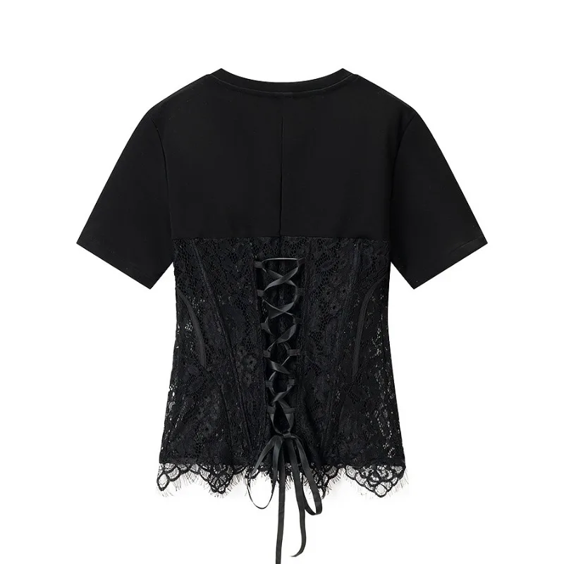 Women's Dress Stylish Fashionable Versatile It Features  French-style Gentle Elegant V-neck That Makes You Look Younger Slimmer