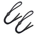 Black Blue-2PCS