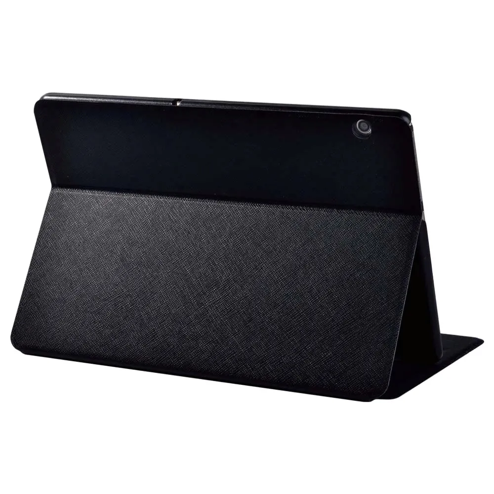 حافظة لهاتف هواوي MediaPad T3 8/T3 10 9.6 "/MediaPad T5 10 10.1"/M5 Lite 10.1 "/M5 10.8" حافظة جلدية للتابلت بعلم وطني