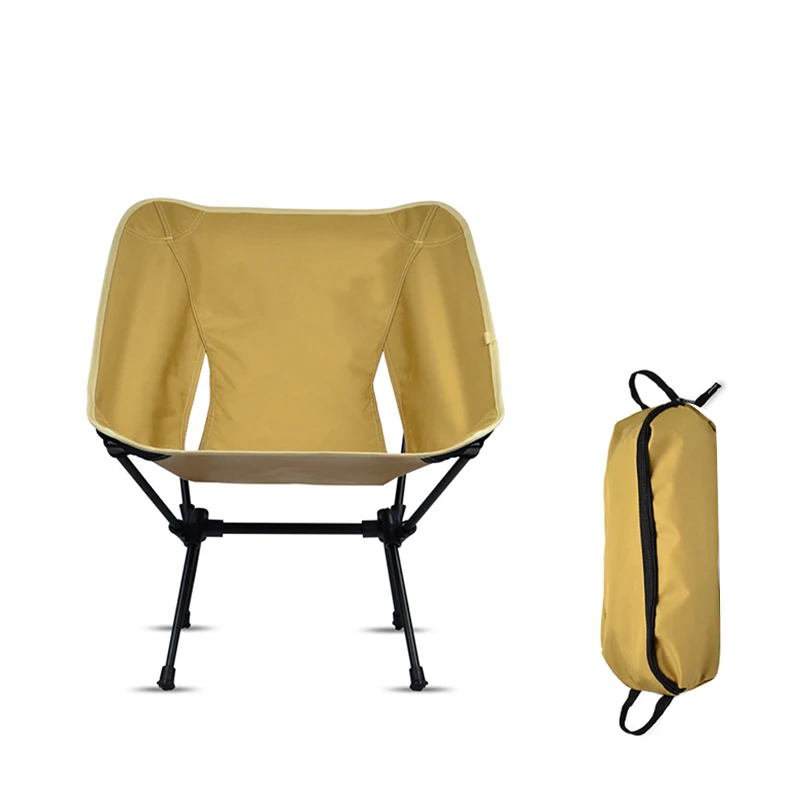 Professional Fishing Aluminium Chair Outdoor Manufacturers Camping Folding Stool For Camping Foldable Chair With Cheap Price