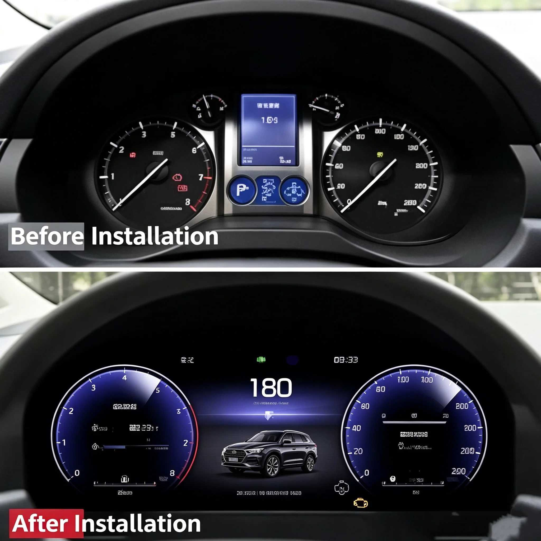 NEW For Lexus GX GX400 GX460 2010~2019 Multimedia Receiver Android GPS Intelligent Navigation Car Radio Head Unit Bluetooth 5.0