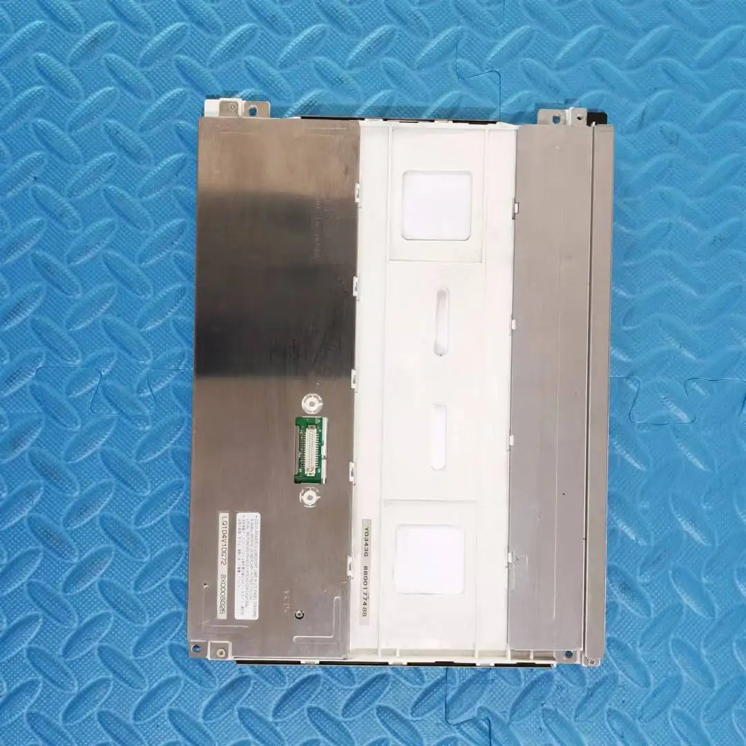 100% original 10.4 inch polegadas lcd tela lq104v1dg72