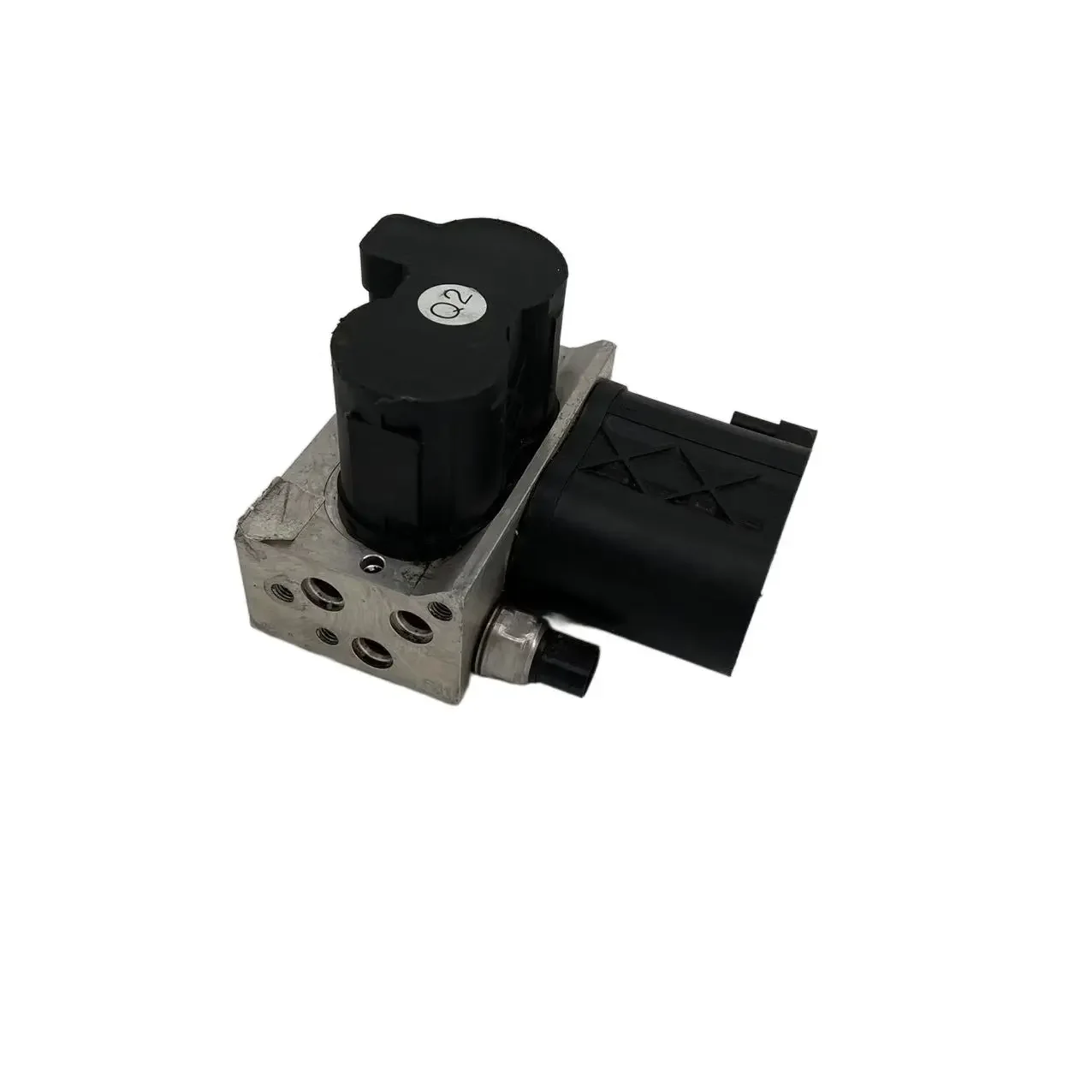 For   Mercede s-benz W221 S600  Rear Damping Hydraulic Pump Distribution Valve ABC Pump OE A2213200358 A2213201058