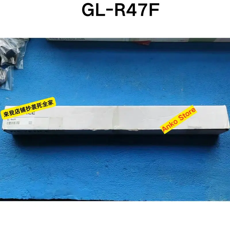 Brand-new  Original GL-R47F safety light curtain
