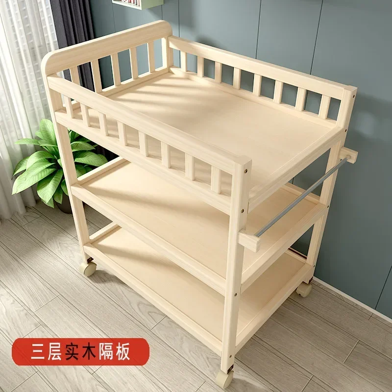 Variant: Three layers