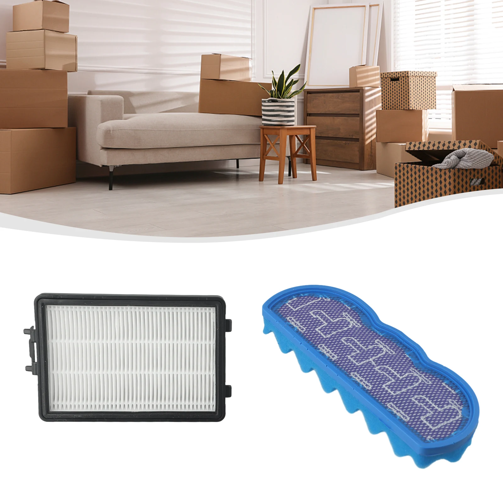 

Вакуумный фильтр DJ97-01670B для пылесосов Samsung VCC8835V37/XEV, VCC8835V3R/XEN, VCC8835V3S/XEN, VCC8835V3S/XEV, VCC8836V36/XEV, VCC8836V3B/XEV